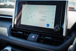 2024 Toyota RAV 4 Hybrid GX-2WD