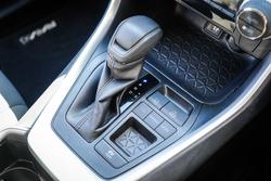 2024 Toyota RAV 4 Hybrid GX-2WD