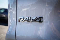 2024 Toyota RAV 4 Hybrid GX-2WD