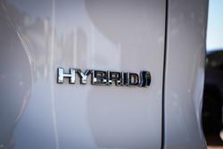 2024 Toyota RAV 4 Hybrid GX-2WD