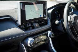 2024 Toyota RAV 4 Hybrid GX-2WD