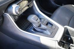 2024 Toyota RAV 4 Hybrid GX-2WD