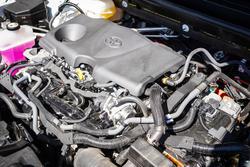 2024 Toyota RAV 4 Hybrid GX-2WD