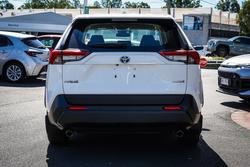 2024 Toyota RAV 4 Hybrid GX-2WD