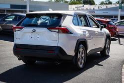 2024 Toyota RAV 4 Hybrid GX-2WD