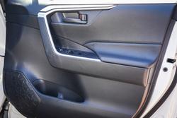 2024 Toyota RAV 4 Hybrid GX-2WD