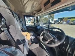2025 Iveco
T-Way