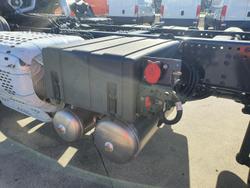 2024 Iveco T-Way Ad360 4X4 TWAY AD360 4x4