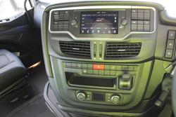 2024 Iveco
S-WAY AS 550HP 6X4 HIGH ROOF (3200MM WB)