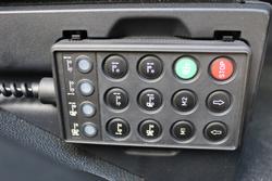 2024 Iveco
S-WAY AS 550HP 6X4 HIGH ROOF (3200MM WB)