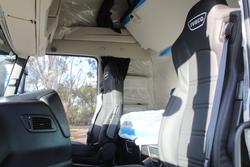 2024 Iveco
S-WAY AS 550HP 6X4 HIGH ROOF (3200MM WB)