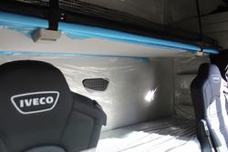 2024 Iveco
S-WAY AS 550HP 6X4 HIGH ROOF (3200MM WB)