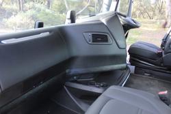 2024 Iveco
S-WAY AS 550HP 6X4 HIGH ROOF (3200MM WB)