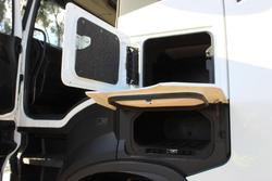 2024 Iveco
S-WAY AS 550HP 6X4 HIGH ROOF (3200MM WB)