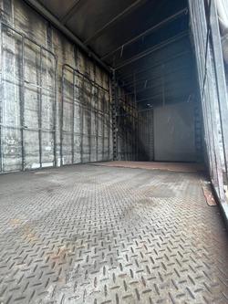 1999 Maxitrans B Double Curtainsider Double Drop Deck Combination