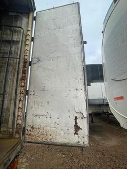 1999 Maxitrans B Double Curtainsider Double Drop Deck Combination