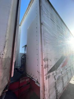 1999 Maxitrans B Double Curtainsider Double Drop Deck Combination