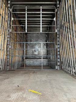 1999 Maxitrans B Double Curtainsider Double Drop Deck Combination