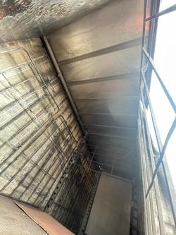 1999 Maxitrans B Double Curtainsider Double Drop Deck Combination