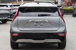 2023 Kia Niro EV GT-Line