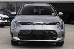 2023 Kia Niro EV GT-Line