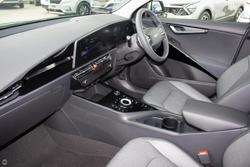 2023 Kia Niro EV GT-Line