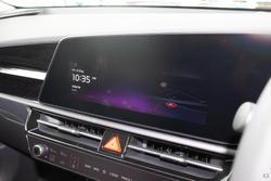 2023 Kia Niro EV GT-Line