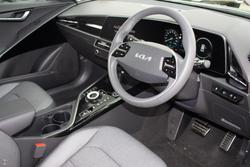 2023 Kia Niro EV GT-Line