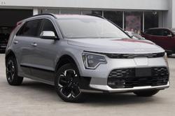 2023 Kia Niro EV GT-Line