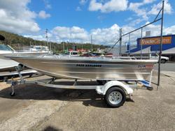 Quintrex 420 Explorer