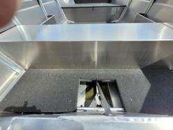 2026 QUINTREX 420 Busta