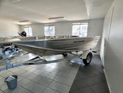 2023 QUINTREX F390 Outback Explorer