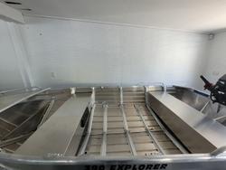 2023 QUINTREX 390 Explorer