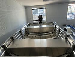 2023 QUINTREX 390 Explorer