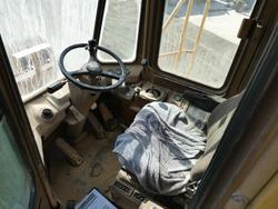 1993 CATERPILLAR 816B/815B YELLOW
