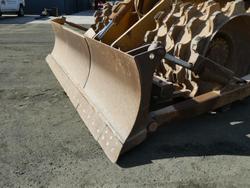 1993 CATERPILLAR 816B/815B YELLOW