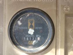 1993 CATERPILLAR 816B/815B YELLOW
