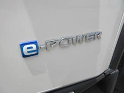 2023 Nissan
                X-TRAIL Ti e-POWER
