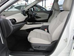 2023 Nissan
                X-TRAIL Ti e-POWER