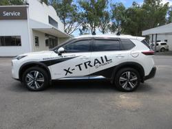 2023 Nissan
                X-TRAIL Ti e-POWER