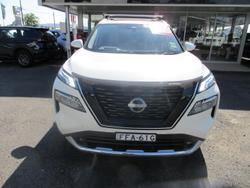 2023 Nissan X-TRAIL Ti e-POWER