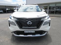2023 Nissan
                X-TRAIL Ti e-POWER