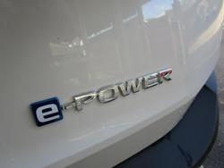 2023 Nissan
                X-TRAIL Ti e-POWER