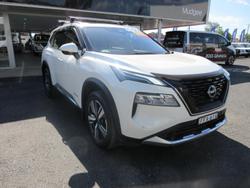 2023 Nissan X-TRAIL Ti e-POWER