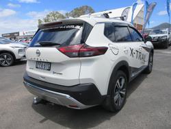 2023 Nissan
                X-TRAIL Ti e-POWER