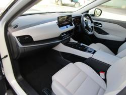 2023 Nissan
                X-TRAIL Ti e-POWER