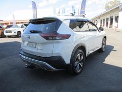 2023 Nissan X-TRAIL Ti e-POWER