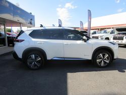 2023 Nissan X-TRAIL Ti e-POWER