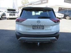 2023 Nissan X-TRAIL Ti e-POWER