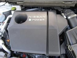 2023 Nissan
X-TRAIL Ti e-POWER